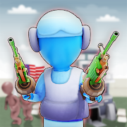 Fight For Goodness MOD APK