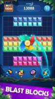 Block Puzzle: Magic Jungle MOD APK