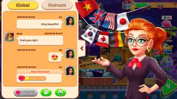 Hotel Madness Grand Hotel MOD APK
