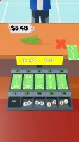 Cashier 3D MOD APK