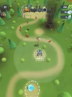 Army Defence MOD APK