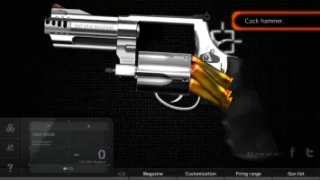 Magnum3.0 MOD APK