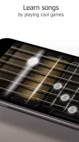 Real Guitar - Music Band Game MOD APK