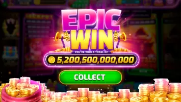 Baba Wild Slots - Casino Games MOD APK