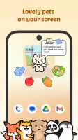Widgetable: Adorable Screen MOD APK
