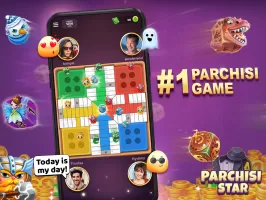 Parchisi STAR Online MOD APK