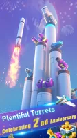 Mega Tower - Casual TD Game MOD APK