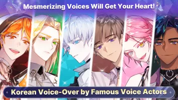 Arcana Twilight : Anime game MOD APK