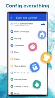 Super S22 Launcher, Galaxy S22 MOD APK