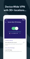Avast Secure Browser MOD APK