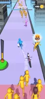 Slap and Run MOD APK