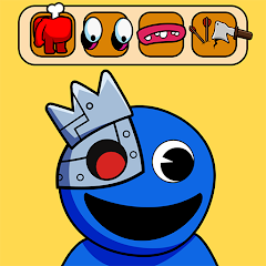 Monster Makeover ASMR MOD APK