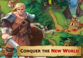 Braveland Heroes MOD APK
