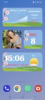 Widgets Color Widgets + Icons MOD APK