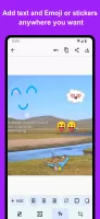 PicMarker: Blur & Markup MOD APK