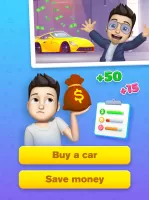 Age Sim: Adventure Living MOD APK