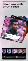 Polarr: Photo Filters & Editor MOD APK
