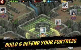 NARUTO X BORUTO NINJA VOLTAGE MOD APK