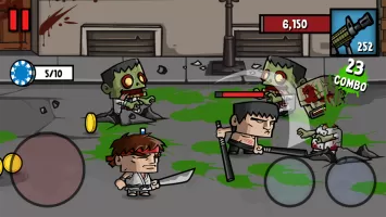 Zombie Age 3 Premium: Survival MOD APK