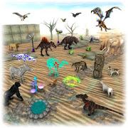 Spirit Animals Go! MOD APK