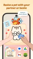 Widgetable: Adorable Screen MOD APK