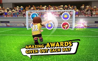 Perfect Kick 2 - Online Soccer MOD APK