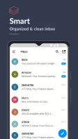 Mezo - Spam Blocker, SMS Block MOD APK