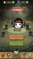 Egg Commando: Alien Survivor MOD APK