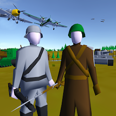 East Front MOD APK