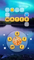 Word Pizza - Word Games MOD APK