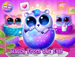 Smolsies - My Cute Pet House MOD APK