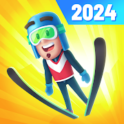 Ski Jump Challenge MOD APK