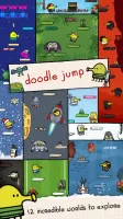 Doodle Jump MOD APK