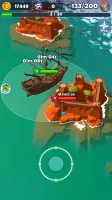 Pirate Raid MOD APK