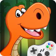 Dinosaur games - Kids game MOD APK