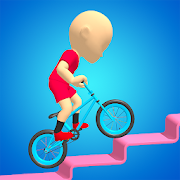 BMX Bike Race MOD APK