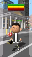 The Real Juggle: Soccer 2024 MOD APK