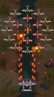 1945 Air Force: Airplane games MOD APK