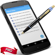 Notes Taking Pro MOD APK