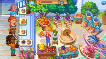 Farming Fever MOD APK