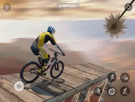 Bicycle Stunts: BMX Bike Games MOD APK