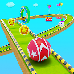 Circus Balls - 3D Ball Games MOD APK