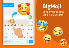 Mint Keyboard:Fonts,Emojis MOD APK