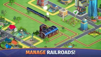 City Island 2 - Build Offline MOD APK