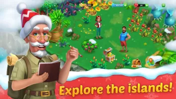 Kong Island: Farm & Survival MOD APK