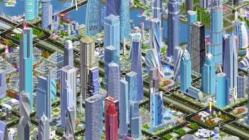Designer City 2: city building MOD APK