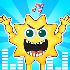 Music Box: Guess Monster MOD APK