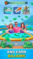 Cash Masters: Idle Millionaire MOD APK