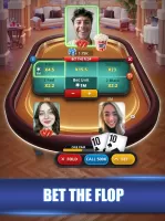 Poker Face: Texas Holdem Poker MOD APK