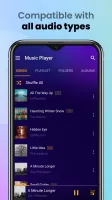 Music Player & MP3 Player MOD APK
